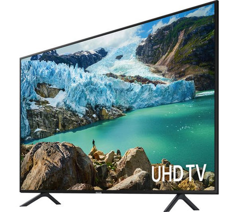 UE58RU7100KXXU 58" 4K UHD HDR Smart LED TV
