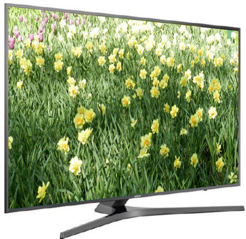 UE55MU6470U 55" 4K Ultra HD