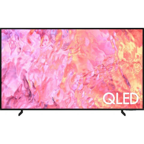 QE43Q60C Q60C 43" 4K UHD QLED HDR Smart LED TV
