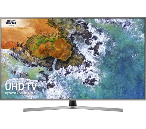 UE43NU7470 43" 4K UHD Smart LED TV