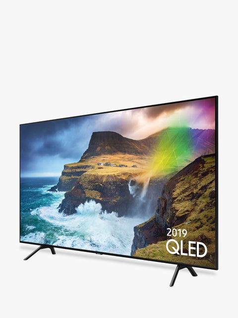 QE49Q70R 49" 4K UHD HDR Smart QLED TV