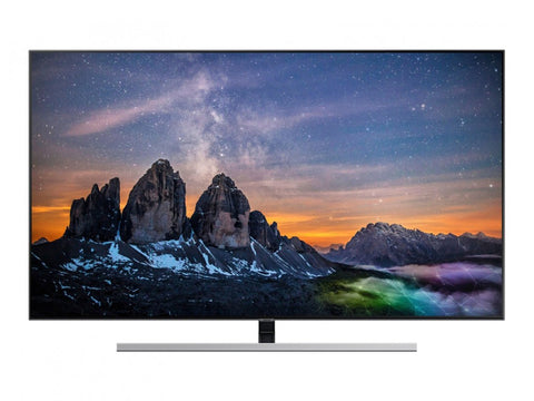 QE55Q80R QLED HDR 55" 4K UHD Smart LED TV