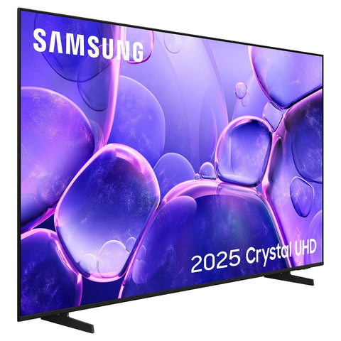 UE65U8020 65" Crystal 4K UHD Smart LED TV
