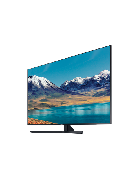 UE65TU8500U 65" 4K UHD Smart LED TV