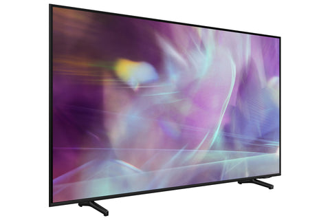 QE75Q60A 75" QLED 4K Smart LED TV