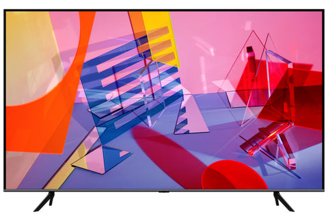 QE65Q65T 65" 4K UHD QLED Smart TV