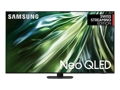 QE55QN90DAT 55" Smart 4K Neo QLED TV