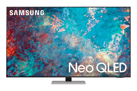 QE55QN85AAT 55" QN85A 2021 Neo 4K Smart QLED TV