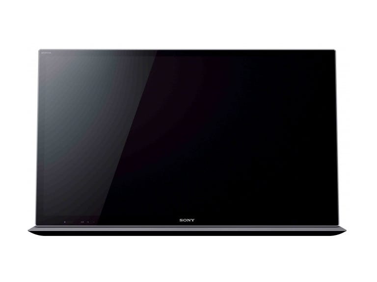 KDL-55HX853 55" Full HD 3D TV