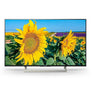 KD-49XF8096 49" 4K UHD Smart LED TV