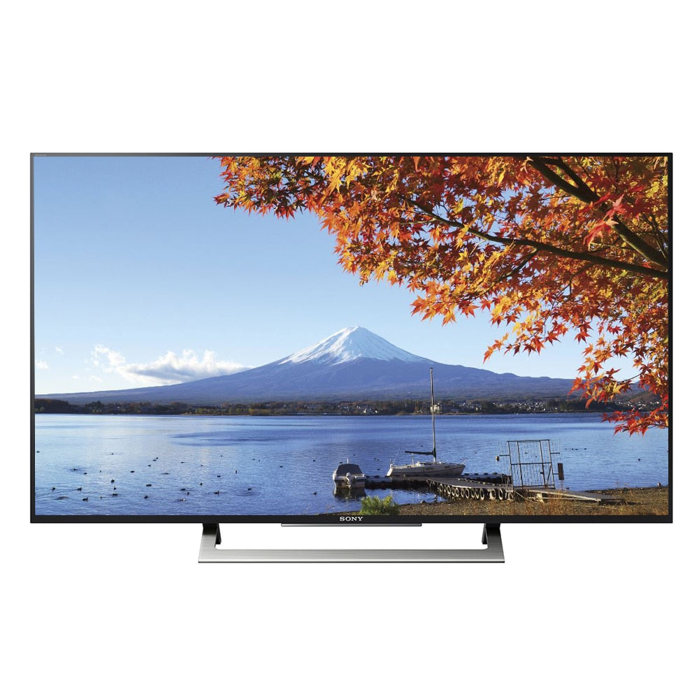 Bravia KD-49XD8088 49" 4K UHD Smart LED TV