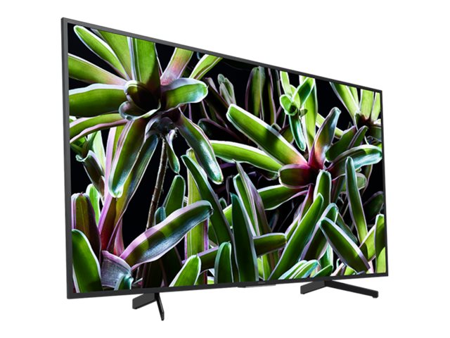 KD-49XG7003 49" 4K UHD Smart LED TV