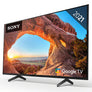 KD-43X85J 43" 4K UHD Smart LED TV