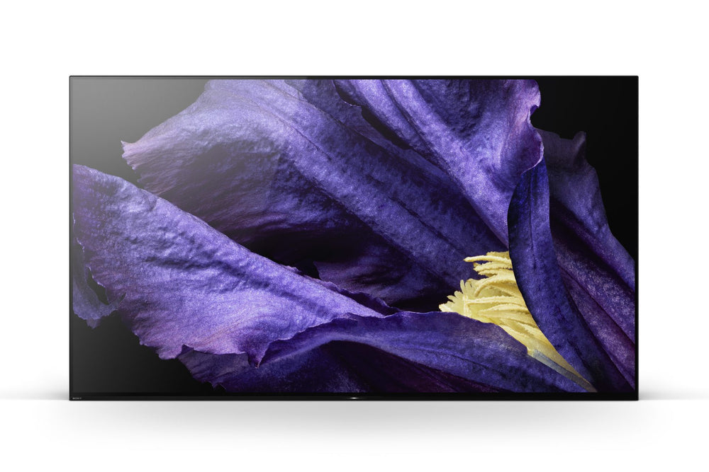 KD-65AF9 65" 4K OLED TV