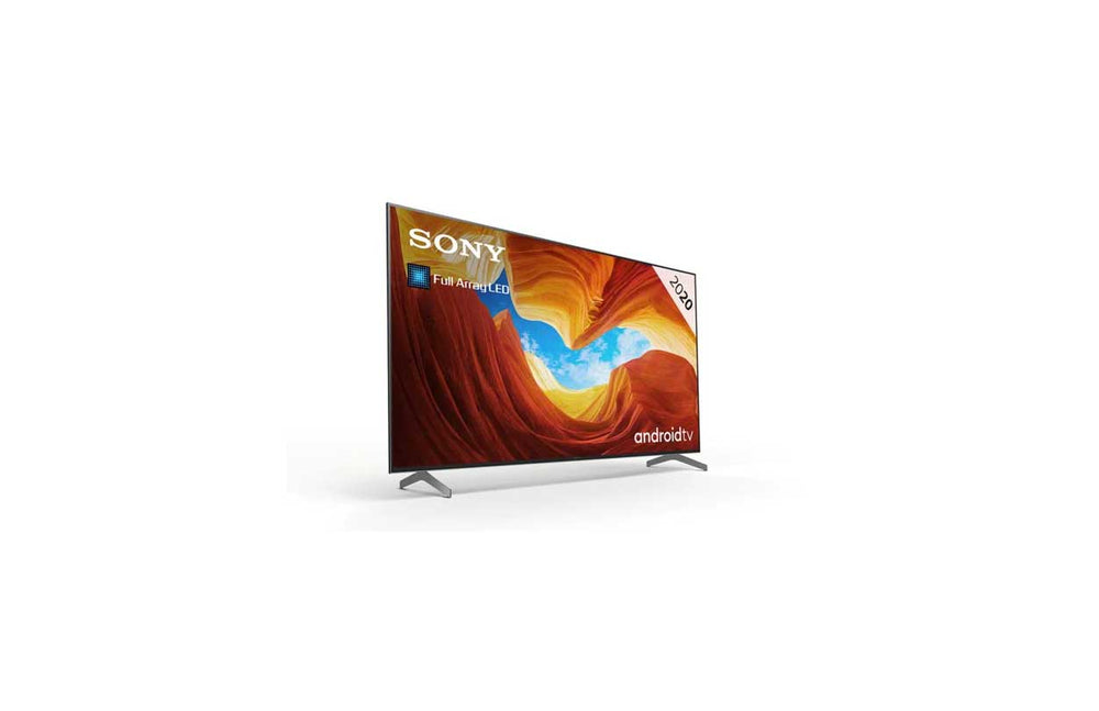 KD-55XH9005 55" 4K UHD Smart LED TV