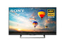 KD55XE9005 55" 4K UHD LED TV