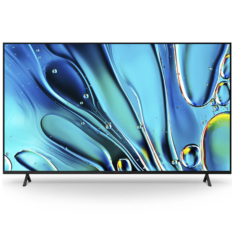 Bravia 3 K50S35B 50" 4K LED TV