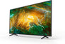 Bravia KD-75XH8096 75" 4K UHD Smart LED TV