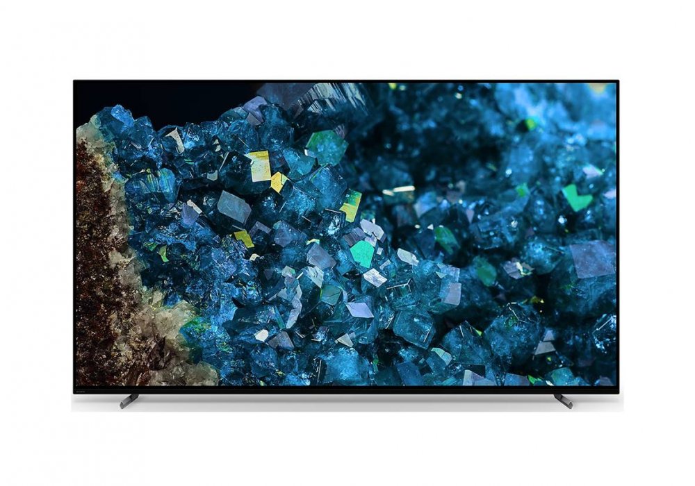 XR-77A84L 77" 4K UHD OLED Smart TV