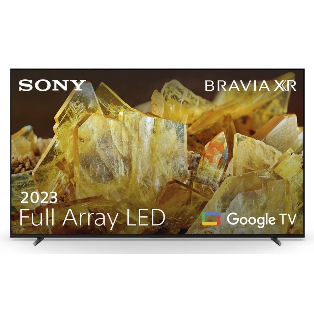 Bravia XR65X90LU 65" 4K UHD Smart LED TV