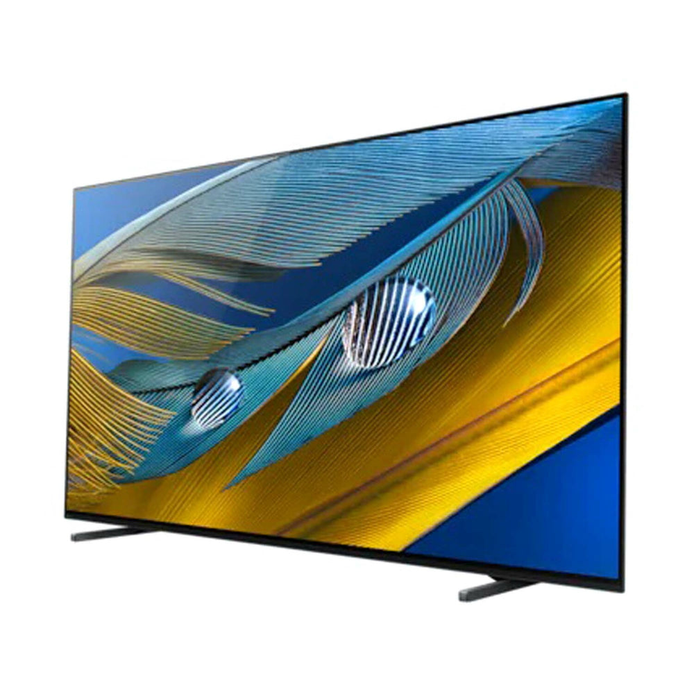 Bravia XR65A80J 65" 4K Ultra HD OLED TV