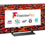 TX-40GX820B 40" 4K Ultra HD HDR Smart LED TV
