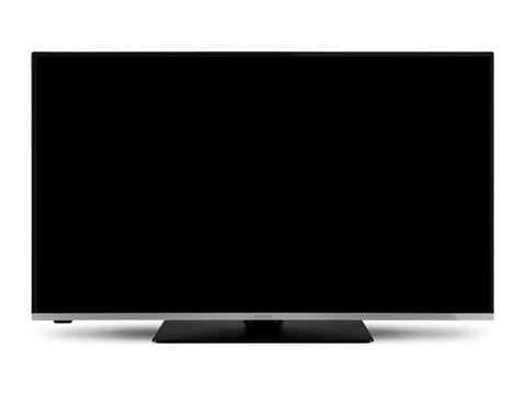 TX-43HX585B 43" Smart 4K UHD HDR LED TV