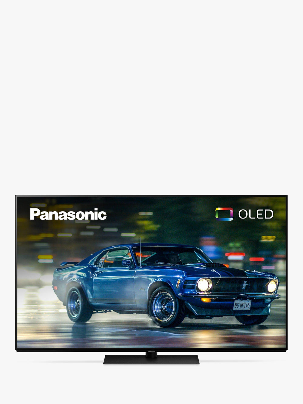 TX-55GZ950B 55" 4K UHD Smart LED TV
