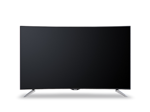 TX-55CR430B 55" 4K UHD Smart LED TV