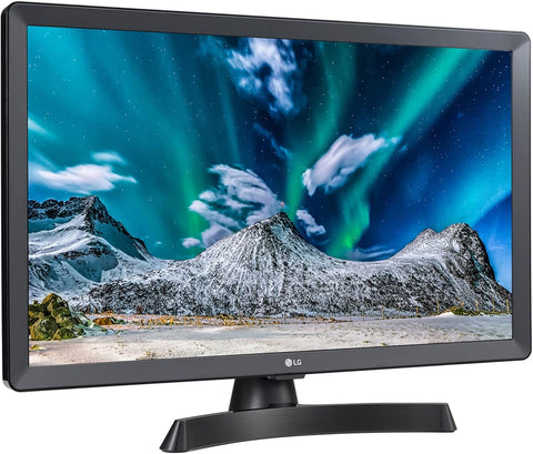 24TL510V 24" HD LED Monitor/TV