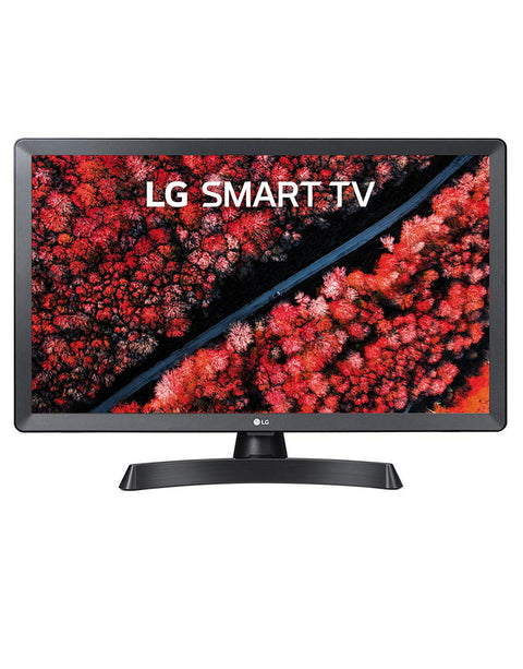28TL510S 28" Smart IPS HD LED TV