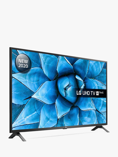 50UN73006LA 50" 4K UHD Smart LED TV