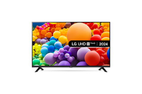 65UT73006LA 65" AI UT73 4K UHD Smart LED TV
