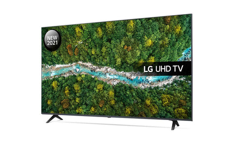 65UP77006LB 65'' 4K UHD Smart LED TV