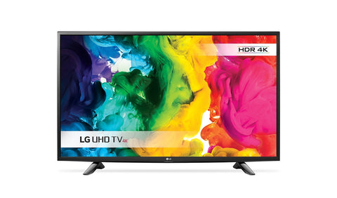 43UH603V 43" 4K LED TV