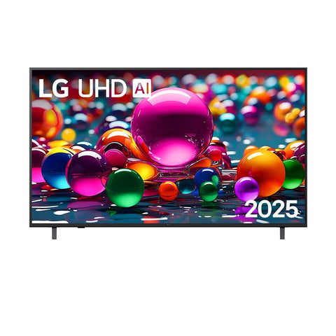 43UA75006 43" 4K UHD LED TV
