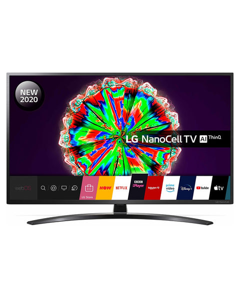 43NANO796 43" 4K NanoCell Smart LED TV