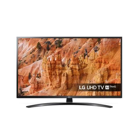 43UM7450PLA 43" 4K UHD Smart LED TV