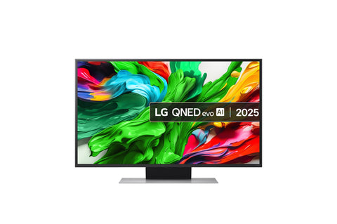 43QNED87A6D 43" QNED evo AI 4K Smart LED TV