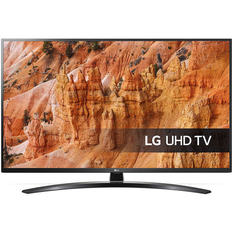 65UM7450 65" 4K UHD IPS Smart LED TV