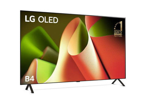 OLED48B46LA 48" 4K Smart OLED TV