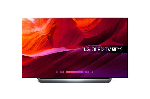 OLED55C8PLA 55" 4K UHD Smart OLED TV