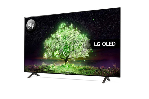 OLED48A16LA 48" 4K Smart OLED TV