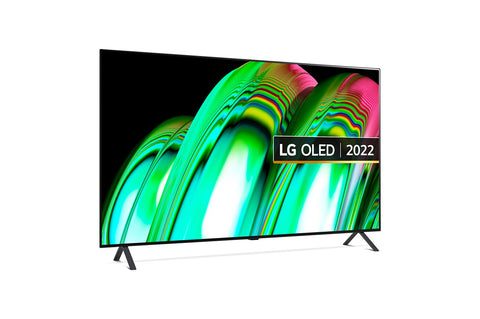 OLED55A26LA 55" 4K UHD Smart OLED TV