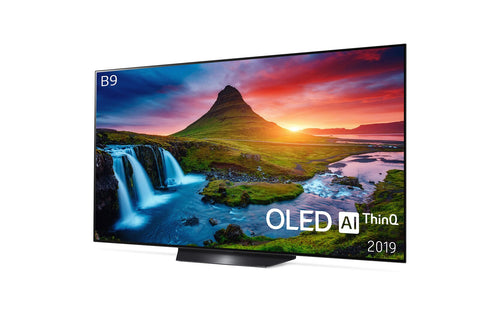 OLED55B9PLA 55" 4K UHD Smart OLED TV