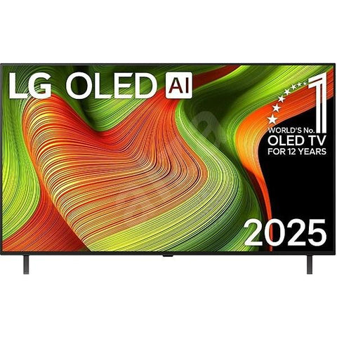B5 OLED55B56 55" 4K UHD HDR Smart OLED TV
