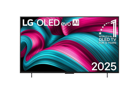 C5 OLED42C55LA 42" 4K UHD OLED Smart TV