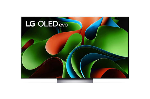 OLED55C36LC 55" 4K UHD Smart OLED TV
