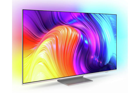 Ambilight 55PUS8807 55" Smart 4K UHD LED TV