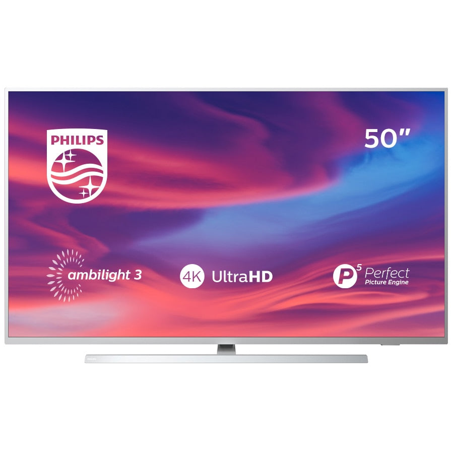 50PUS7304 50" 4K UHD Smart LED TV